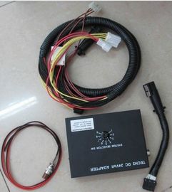 LKW-Problem, das Scanner GR. Tech2 mit 24 Volt-Adapter repariert
