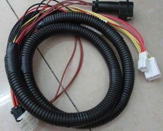 LKW-Problem, das Scanner GR. Tech2 mit 24 Volt-Adapter repariert