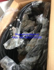 Schlauch der hydraulischen Lenkhilfe für Honda Accord 2003 CM5 2.4L 53713-SDC-A02/53713-SDA-A02