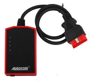 Automobil-Diagnose-Tool-Unterstützung Win7.8 V3.8 AUGOCOM VDM WIFI