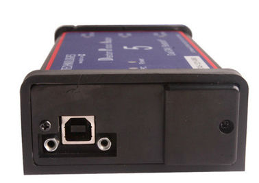 LKW-Diagnostikscanner harten Beanspruchung DPA5 Dearborn Portocol der Adapter-5