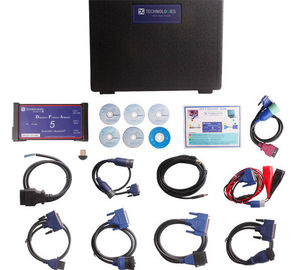 LKW-Diagnostikscanner harten Beanspruchung DPA5 Dearborn Portocol der Adapter-5