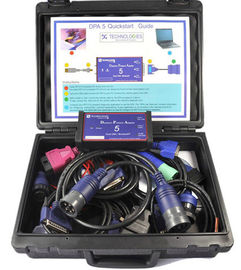 LKW-Diagnostikscanner harten Beanspruchung DPA5 Dearborn Portocol der Adapter-5