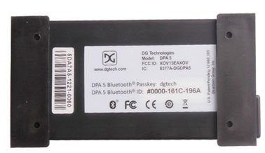 LKW-Diagnostikscanner harten Beanspruchung DPA5 Dearborn Portocol der Adapter-5