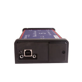 LKW-Diagnose-Tool-Hochleistungs-LKW-Scanner des Dearborn-Protokoll-Adapter-5 für VOLVO-LKW
