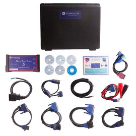 LKW-Diagnose-Tool-Hochleistungs-LKW-Scanner des Dearborn-Protokoll-Adapter-5 für VOLVO-LKW