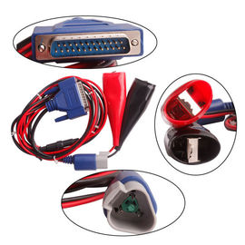 LKW-Diagnose-Tool-Hochleistungs-LKW-Scanner des Dearborn-Protokoll-Adapter-5 für VOLVO-LKW