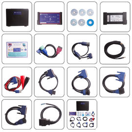 LKW-Diagnose-Tool-Hochleistungs-LKW-Scanner des Dearborn-Protokoll-Adapter-5 für VOLVO-LKW