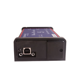 LKW-Diagnose-Tool-Hochleistungs-LKW-Scanner des Dearborn-Protokoll-Adapter-5 für VOLVO-LKW