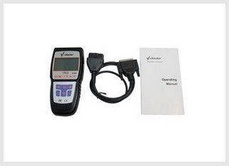 Kontrolleur-John- Deerediagnose-tool, Obd2 für Audi/Volkswagen/Skoda