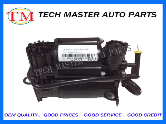 Portierbarer Automobilluft-Suspendierungs-Pumpen-MERCEDES-BENZkompressor A2203200104