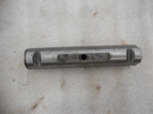 HOWO-LKW zerteilt Frühling Pin