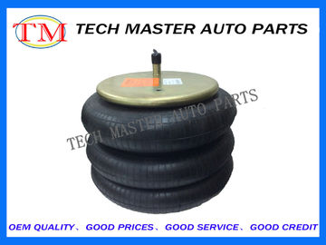 Dreifacher gewundener Goodyear-Luft-Frühling, industrielle Luft-Frühlinge für Firestone W01-358-7994