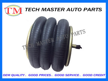 Dreifacher gewundener Goodyear-Luft-Frühling, industrielle Luft-Frühlinge für Firestone W01-358-7994