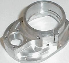 Kundengebundener Metallaluminiumedelstahl zerteilt CNC maschinell bearbeiteten Prototyp-Service