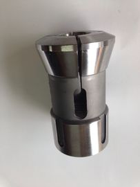 Gewohnheit CNC-Drehenbearbeitungsanodisiertes Aluminiumstahlmetallteil