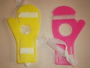 Schnelles Prototyp-Form CNC-Metall, das mit Schleiffläche maschinell bearbeitet