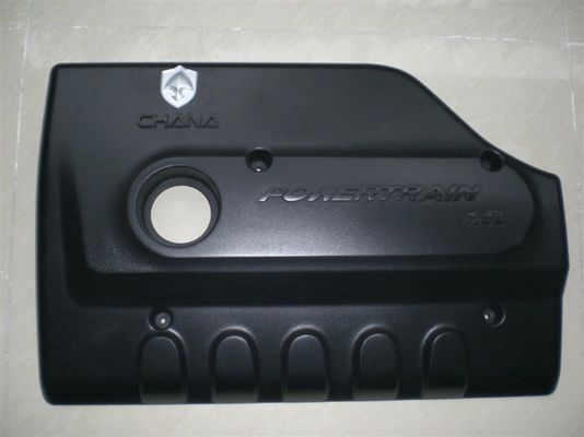 Kundengebundene CNC-Plastikbearbeitungsservices für Selbst-CAD/IGS/STP