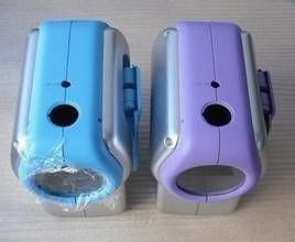 Kundenspezifischer Plastikeinschließungs-Kasten-schnelle Erstausführungs-Modell CNC maschinelle Bearbeitung