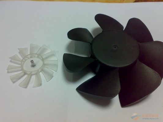 Präzision CNC, der schnelle Erstausführungs-Plastikgewohnheit maschinell bearbeitet