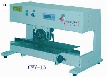 PWBs Versammlung der hohe Präzisions-Schneidemaschine-/PWB mit Microgroove