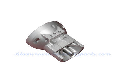 Bearbeitungsteile CNC, Präzisions-CNC maschinell bearbeitete Komponenten