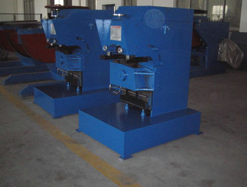 Abschrägungsrohr-Fräsmaschine