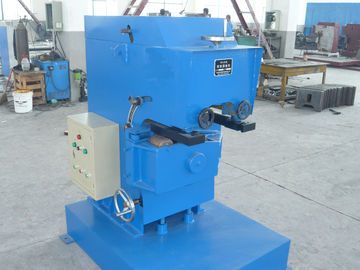 Abschrägungsrohr-Fräsmaschine