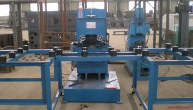 Abschrägungsrohr-Fräsmaschine
