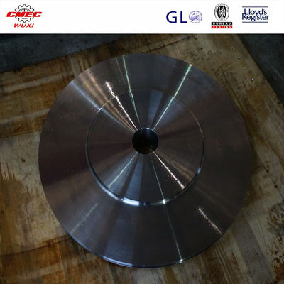 Genaue Bearbeitungsteile CNC, die Schwermetallherstellung 0,005 - 0.01mm Toleranz schweißen