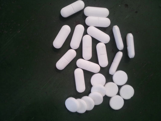 Hohe Präzisions-Tabletten-Maschinen-Teile für Pharmaindustrien