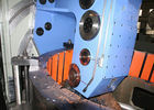 Mitte hohe Präzision CNC maschineller Bearbeitung, gewundene Kegelradgetriebe-Fräsmaschine CNC