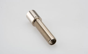 Multiachsenbearbeitungsservice cnc/Metallpräzision cnc bearbeitete Komponenten für Automobil maschinell