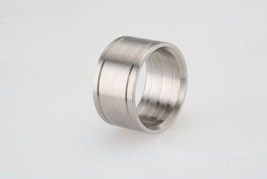 Multiachsenbearbeitungsservice cnc/Metallpräzision cnc bearbeitete Komponenten für Automobil maschinell