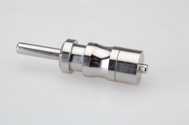 Multiachsenbearbeitungsservice cnc/Metallpräzision cnc bearbeitete Komponenten für Automobil maschinell