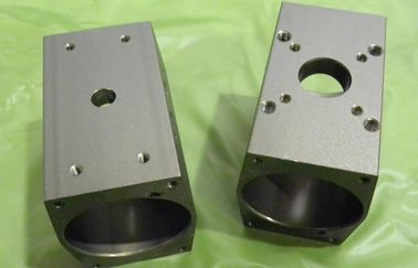 Bearbeitungsservices hohe Präzision CNC für allgemeine industrielle Ausrüstungen, Laser-Maschinen