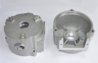 Bearbeitungsservices hohe Präzision CNC für allgemeine industrielle Ausrüstungen, Laser-Maschinen