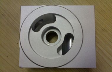Bearbeitungsservices hohe Präzision CNC für allgemeine industrielle Ausrüstungen, Laser-Maschinen