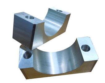 Auto/Motor/Auto/Aerospace bearbeiteten Bearbeitungsservice-Wärmebehandlung Teile CNC maschinell