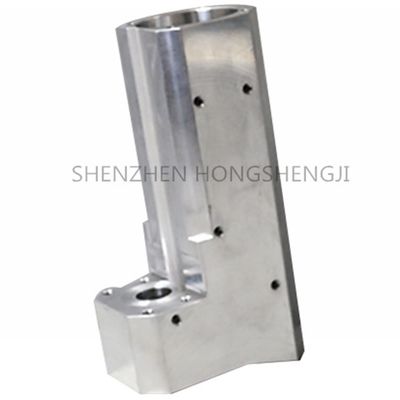Präge- und Drehenbearbeitungsdienstleistungen hohe Präzisions-mechanischen Teile CNC