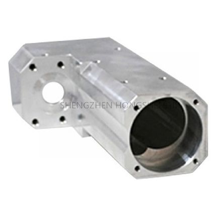 Präge- und Drehenbearbeitungsdienstleistungen hohe Präzisions-mechanischen Teile CNC
