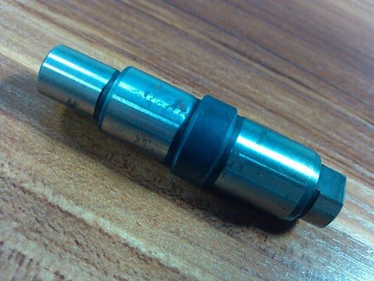 Kundengerechte mechanische Härte der Wellen-Präzisionsdrehteile-HRC62+-2, 3mm - 180mm