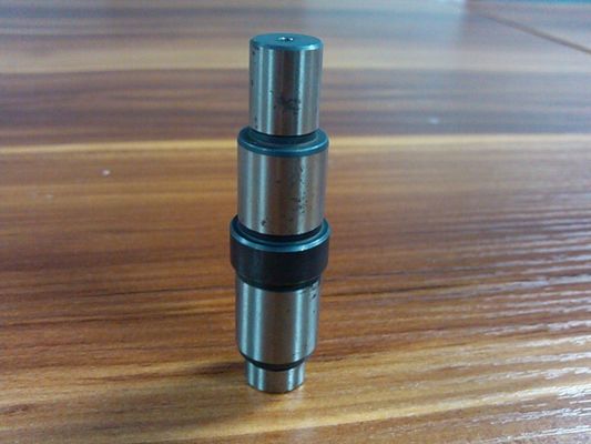 Kundengerechte mechanische Härte der Wellen-Präzisionsdrehteile-HRC62+-2, 3mm - 180mm