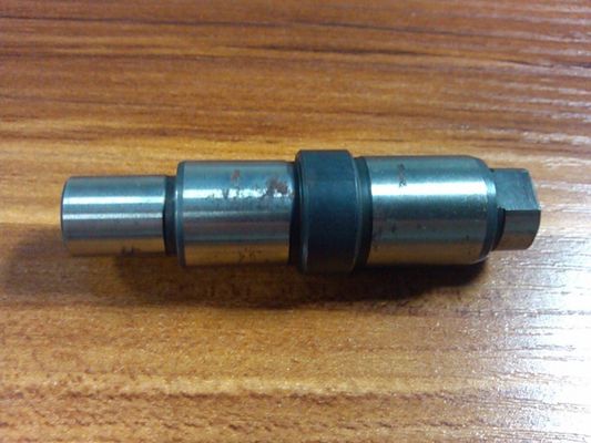Kundengerechte mechanische Härte der Wellen-Präzisionsdrehteile-HRC62+-2, 3mm - 180mm