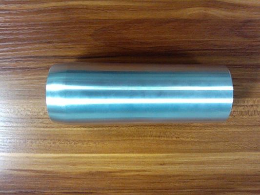 Präzisions-Aluminium, Messing, Drehenkomponenten Zink CNC für mechanische Ausrüstung