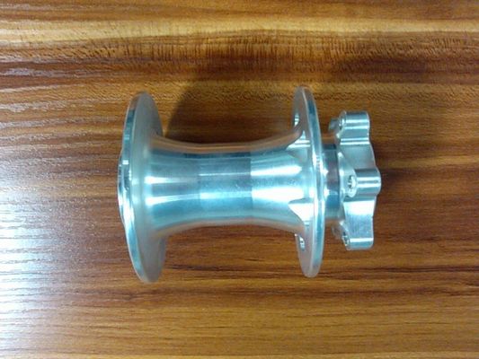 Berufs-CNC-Präzisions-drehende Aluminiumlegierungs-Mountainbike-Nabe