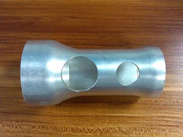 Kundengebundenes CNC-Drehbank-Drehen/Aluminium, Messing-CNC-Drehteile für das Auto des Spielzeugs