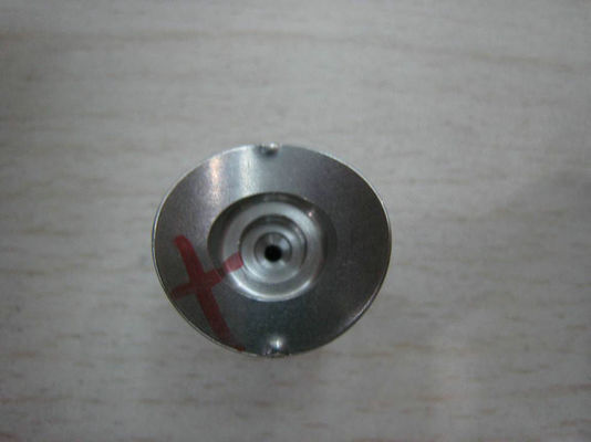 Abgraten-Kraftfahrzeugmotor-Teile CNC Bearbeitungsreibende, kleine Präzisionsdrehteile