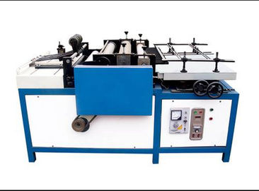 Breiten-Papier-Ölfilter der Gewohnheits-300mm, der Maschine für Zickzack faltet