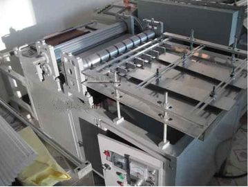 Filter Pleater-Drehmaschine der einfache Operations-faltende Maschinen-/ECO
